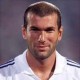 Fodboldtøj Zinedine Zidane